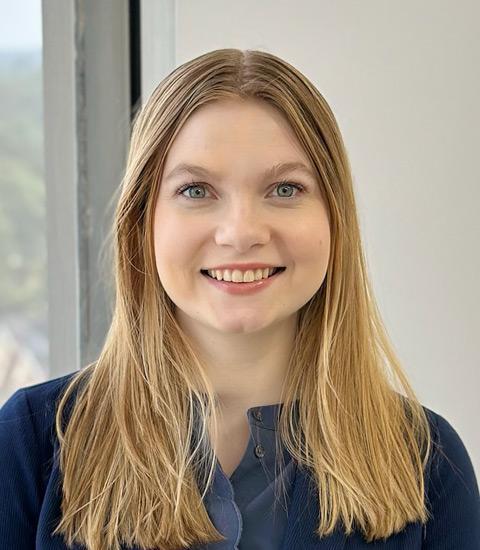 Attorney Kaitlyn Rentfrow