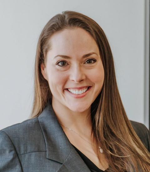 Attorney Lisa Windsor